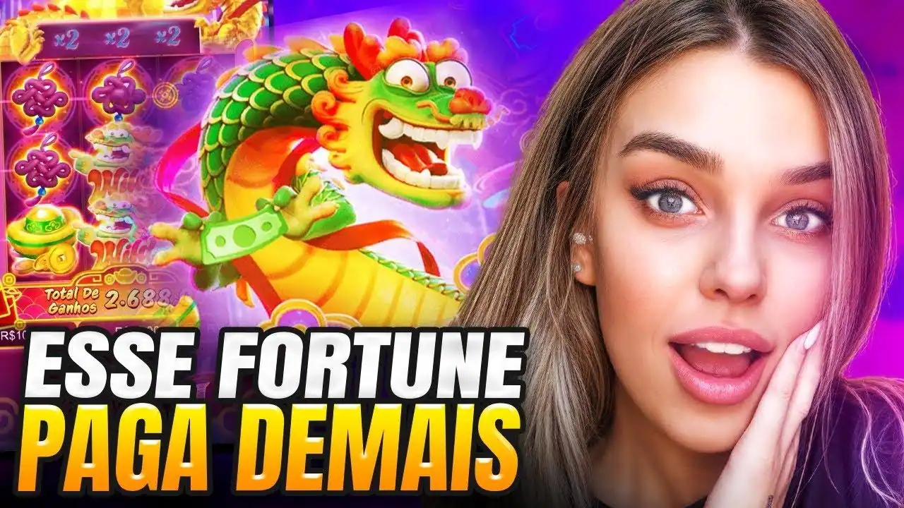 667bet Fortune Dragon