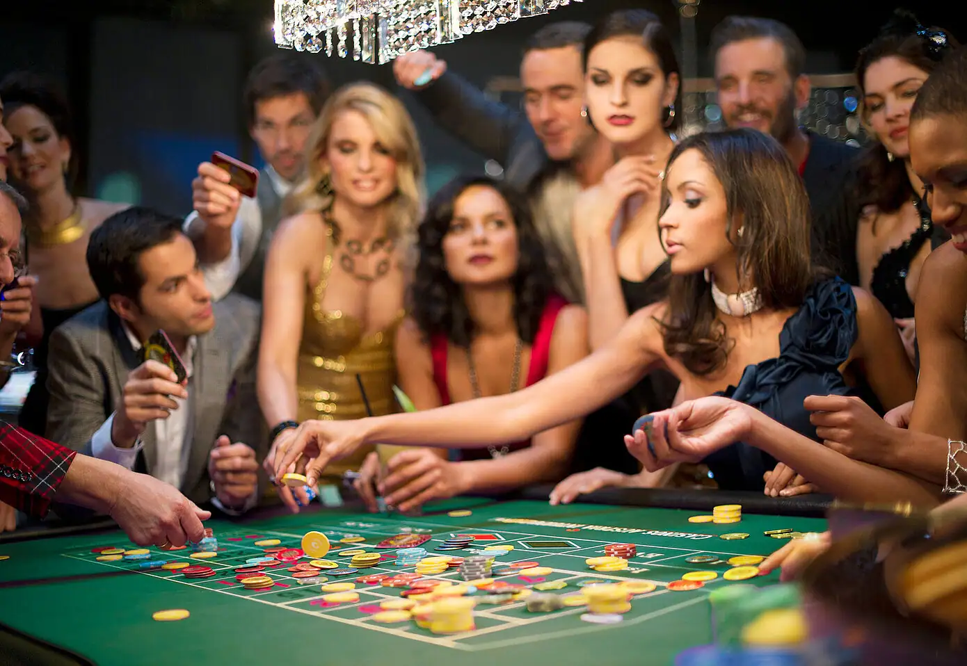 Jogos VIP 667bet - Roleta, Blackjack e Baccarat Premium