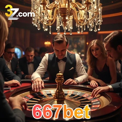 667bet com Bônus