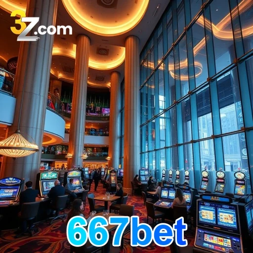 667bet com Jogos de caça-níqueis