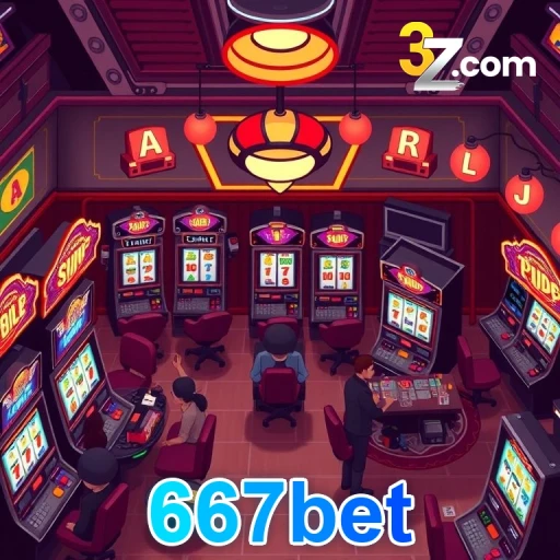 667bet com